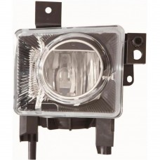 Vauxhall Vectra Sport Models (Excl. VXR) 2005-2009 Front Fog Lamp Unit Driver Side